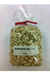 GUIMAUVE Racine coupe 100g 