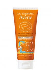 Lait enfant SPF50 - 250ml