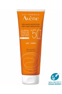 Lait solaire SPF50 - 100ml