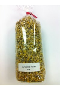 MATRICAIRE fleurs 50g qa