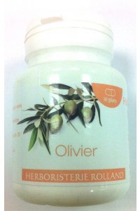 OLIVIER Bio - 90 glules