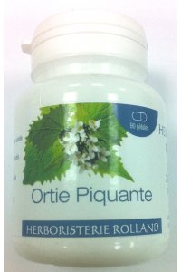 ORTIE PIQUANTE 90 glules