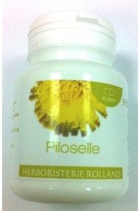 PILOSELLE Bio - 90 glules