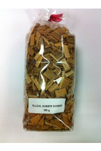 TILLEUL AUBIER sombre 100g 