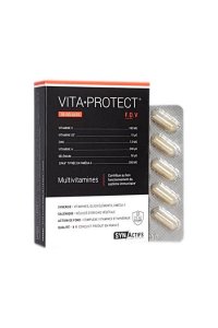 VITAPROTECT - 30 glules