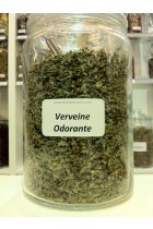 VERVEINE ODORANTE Feuille 40g